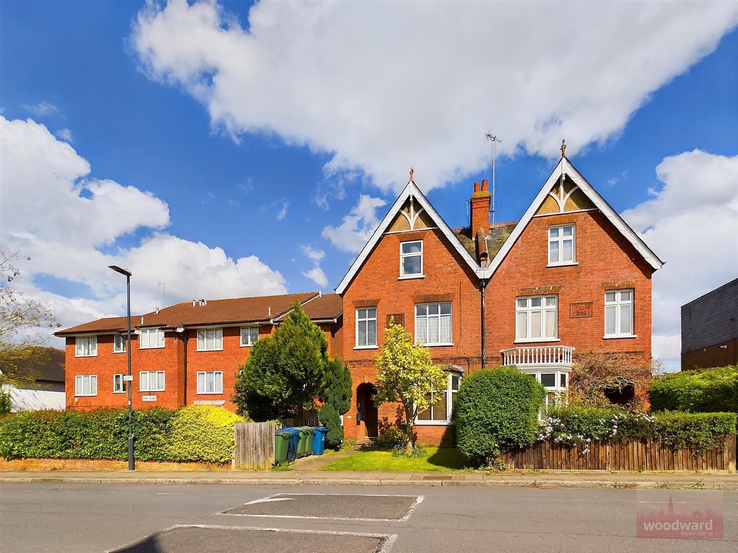 Roxborough Park, Harrow, HA1 3BA