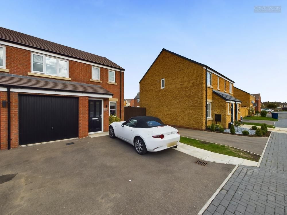 Anglers Avenue, Whittlesey, Peterborough, PE7 1GT