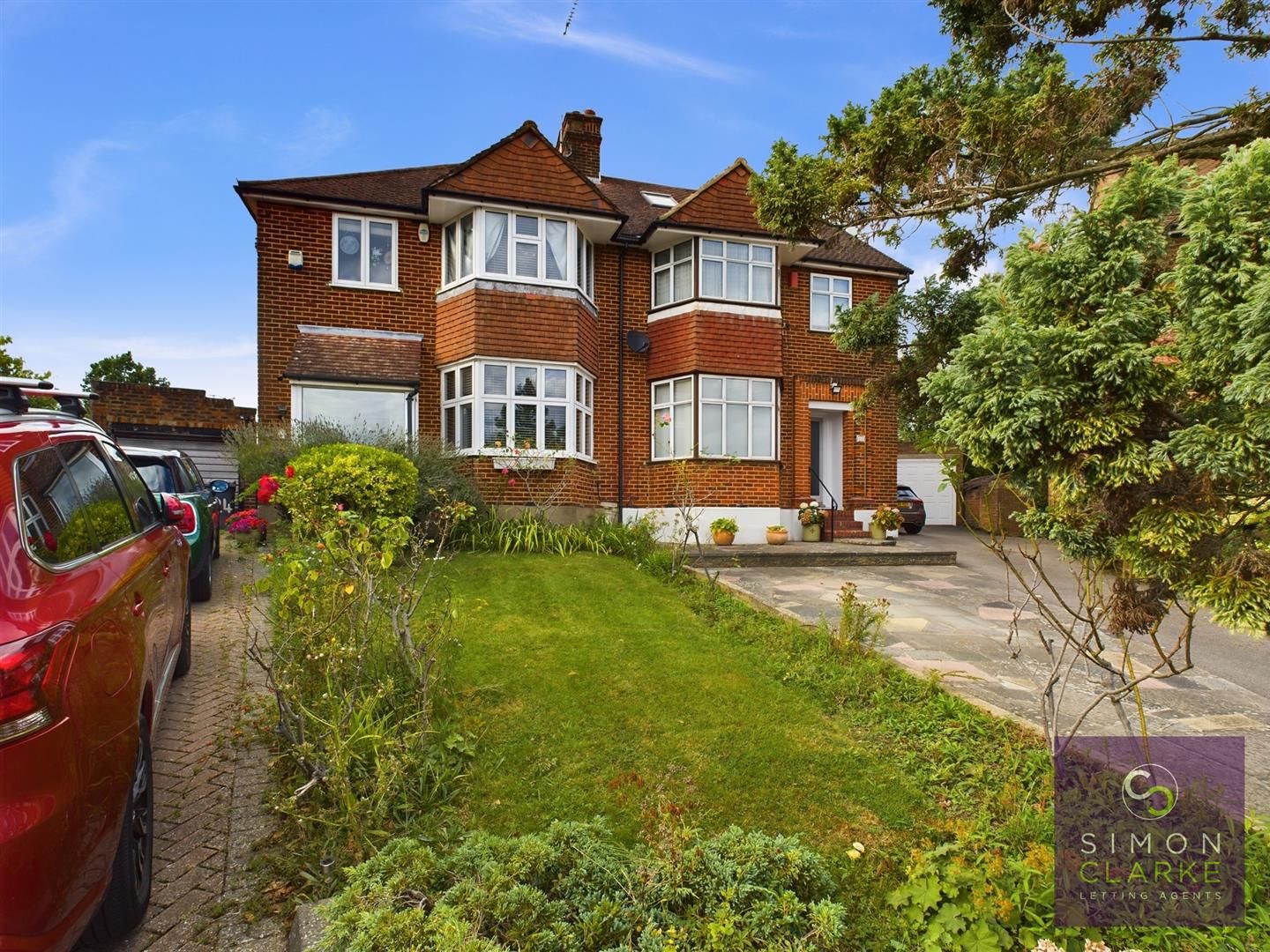 Linkside, Woodside Park, London, N12 7LF