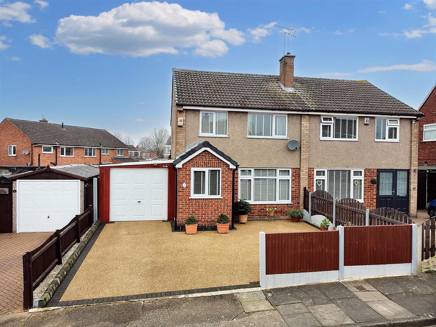 Kennedy Drive, Stapleford, Nottingham, NG9 8HT