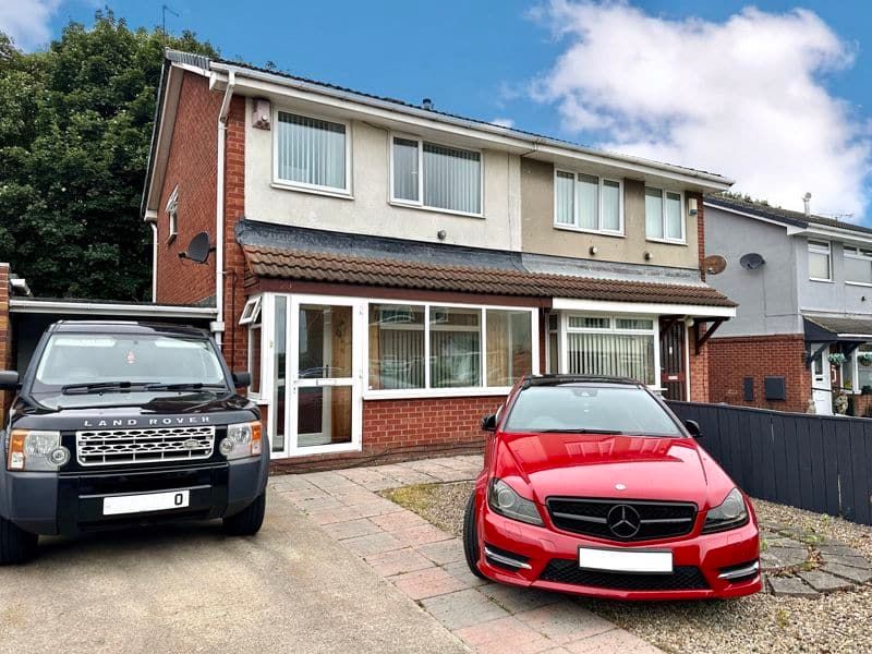 Skerries Crescent, Redcar, Cleveland, TS10 4SH