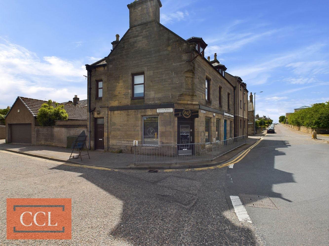 102 -104  South Street, Elgin, IV30 1JB