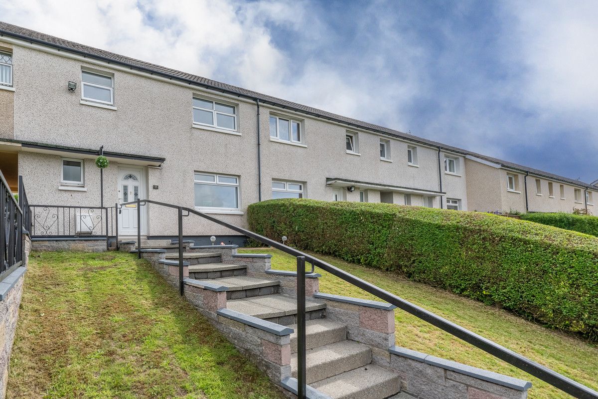 Stroma Avenue, Port Glasgow, PA14 6DZ