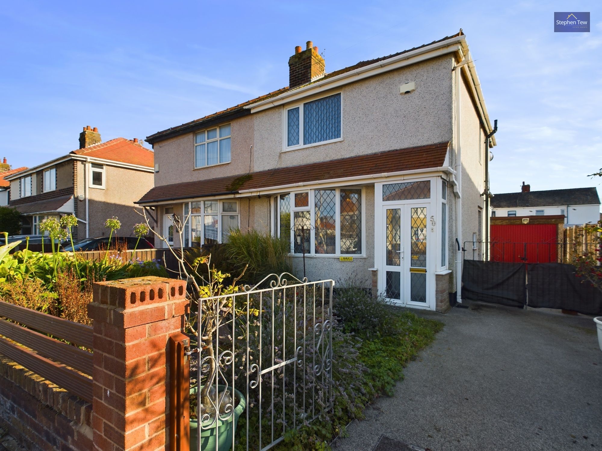 Maitland Avenue, Thornton-Cleveleys, Thornton-Cleveleys, FY5 3JR