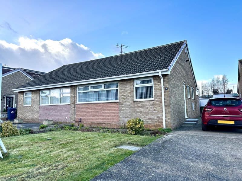 Riftswood Drive, Marske-By-The-Sea, Cleveland, TS11 6DL