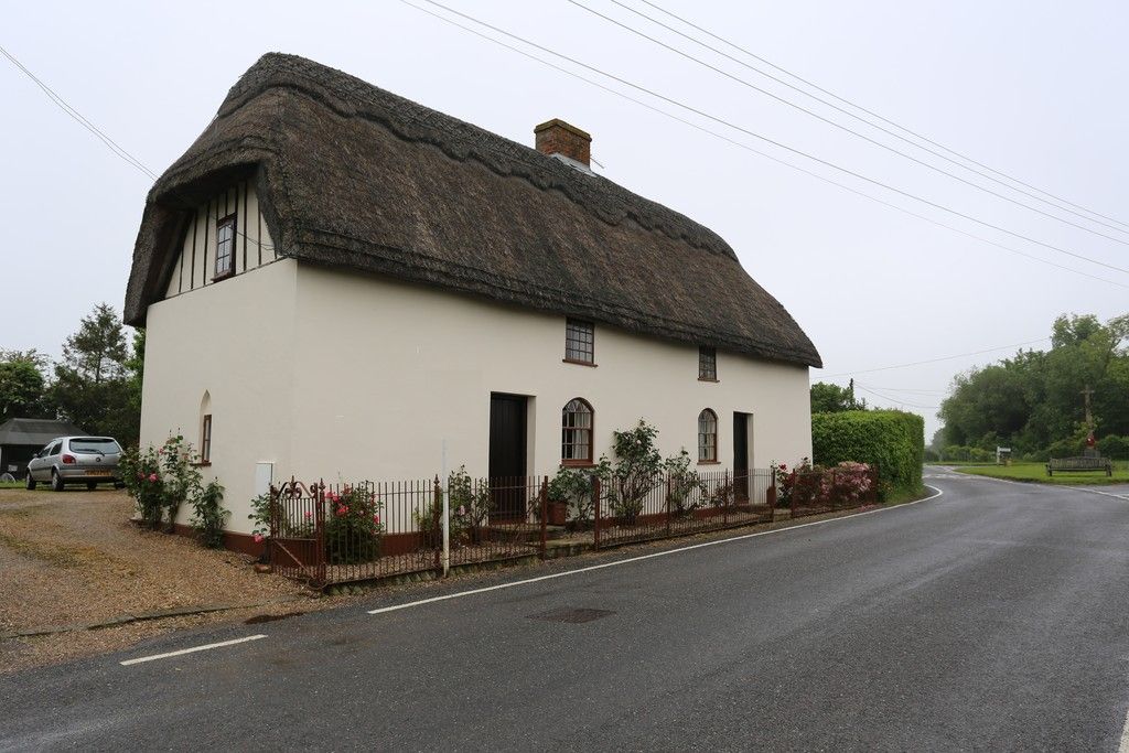 The Street, Pebmarsh, Halstead, CO9 2NH