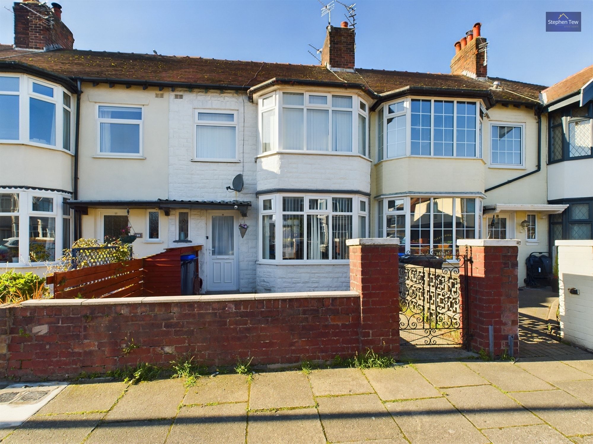 Lunedale Avenue, Blackpool, Blackpool, FY1 6LL