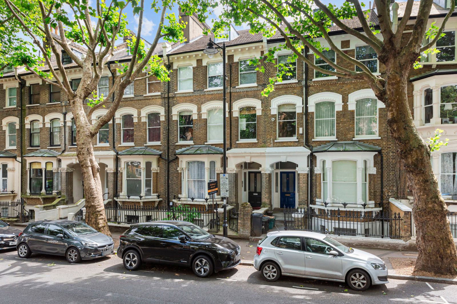 Grosvenor Avenue, London, N5 2NL