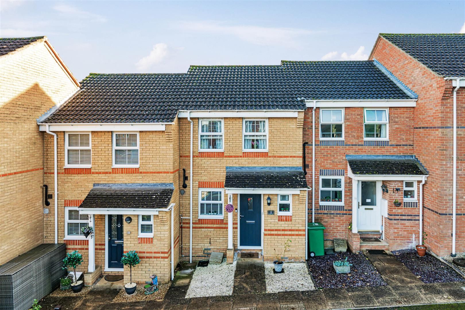 Stadler Close, Allington, Maidstone, Kent, ME16 0FL