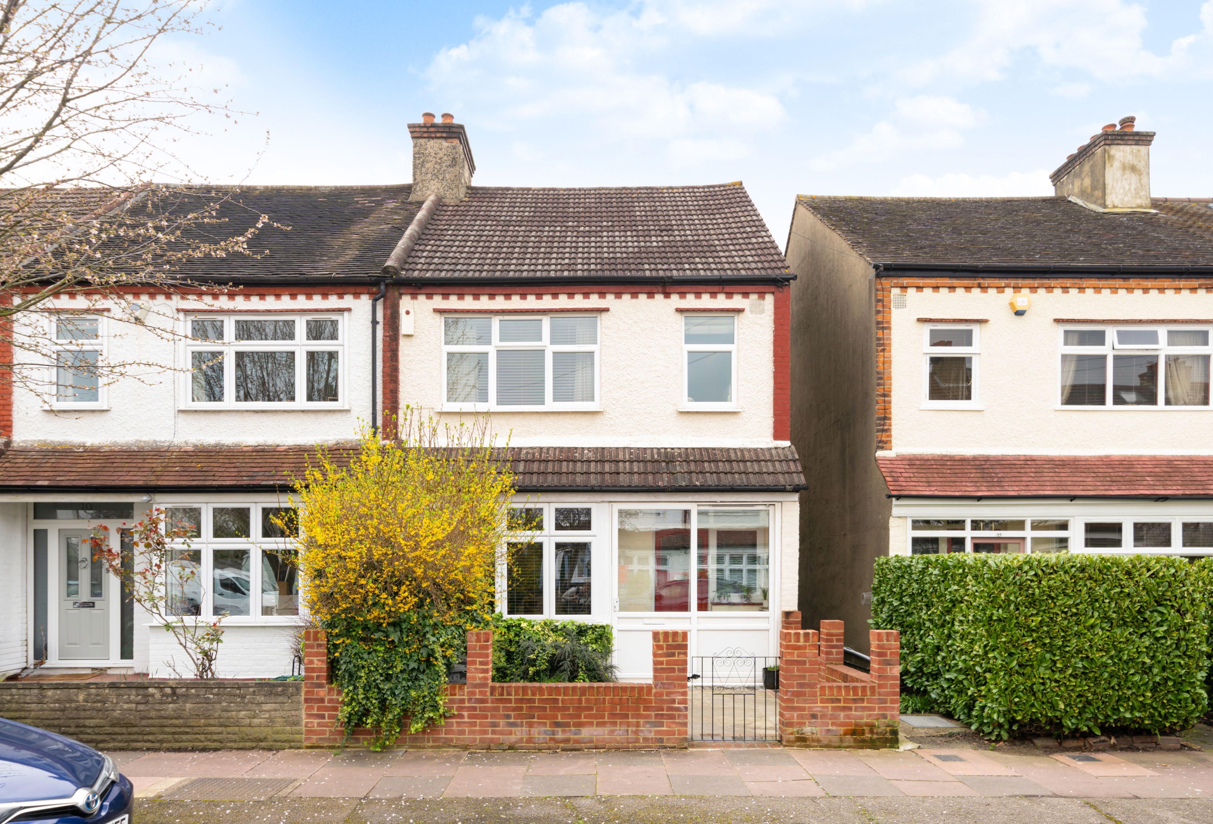 Hampden Avenue, Beckenham, Beckenham, BR3 4HA