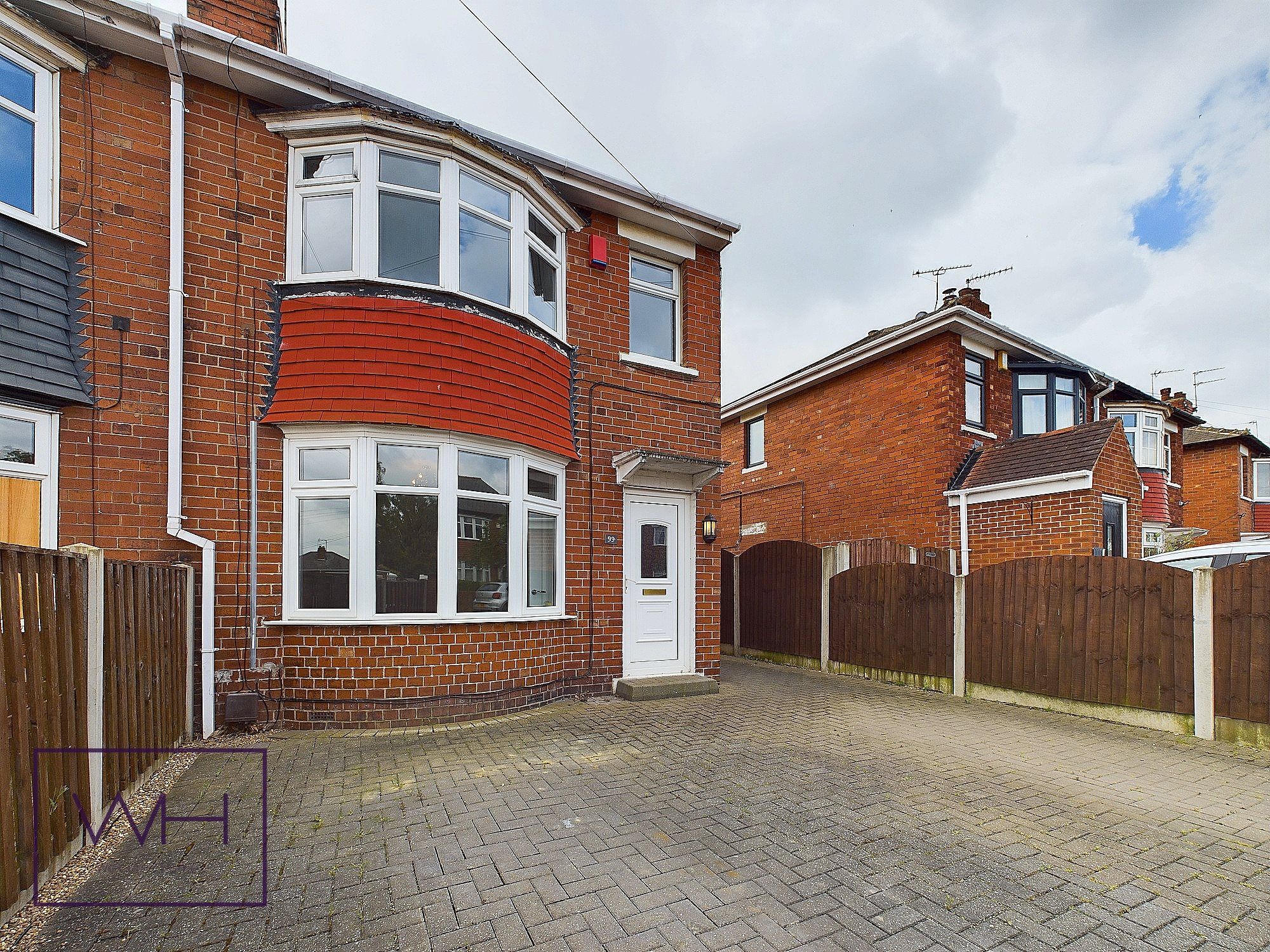 Ingelborough Drive , Sprotbrough, Doncaster, DN5 7AB