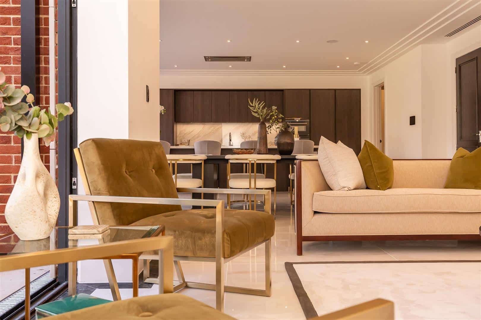 2 bed flat for sale in Tamara Court, Stradbroke Drive, Chigwell