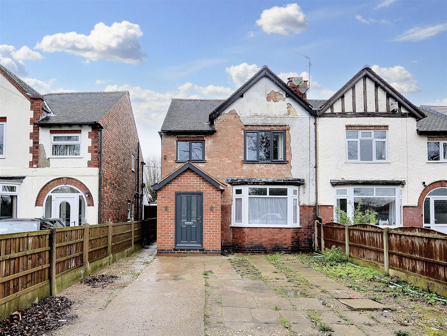 Hickings Lane, Stapleford, Nottingham, NG9 8PA