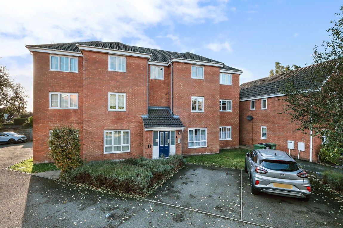 Yeomans Close, Astwood Bank, Redditch, B96 6ET