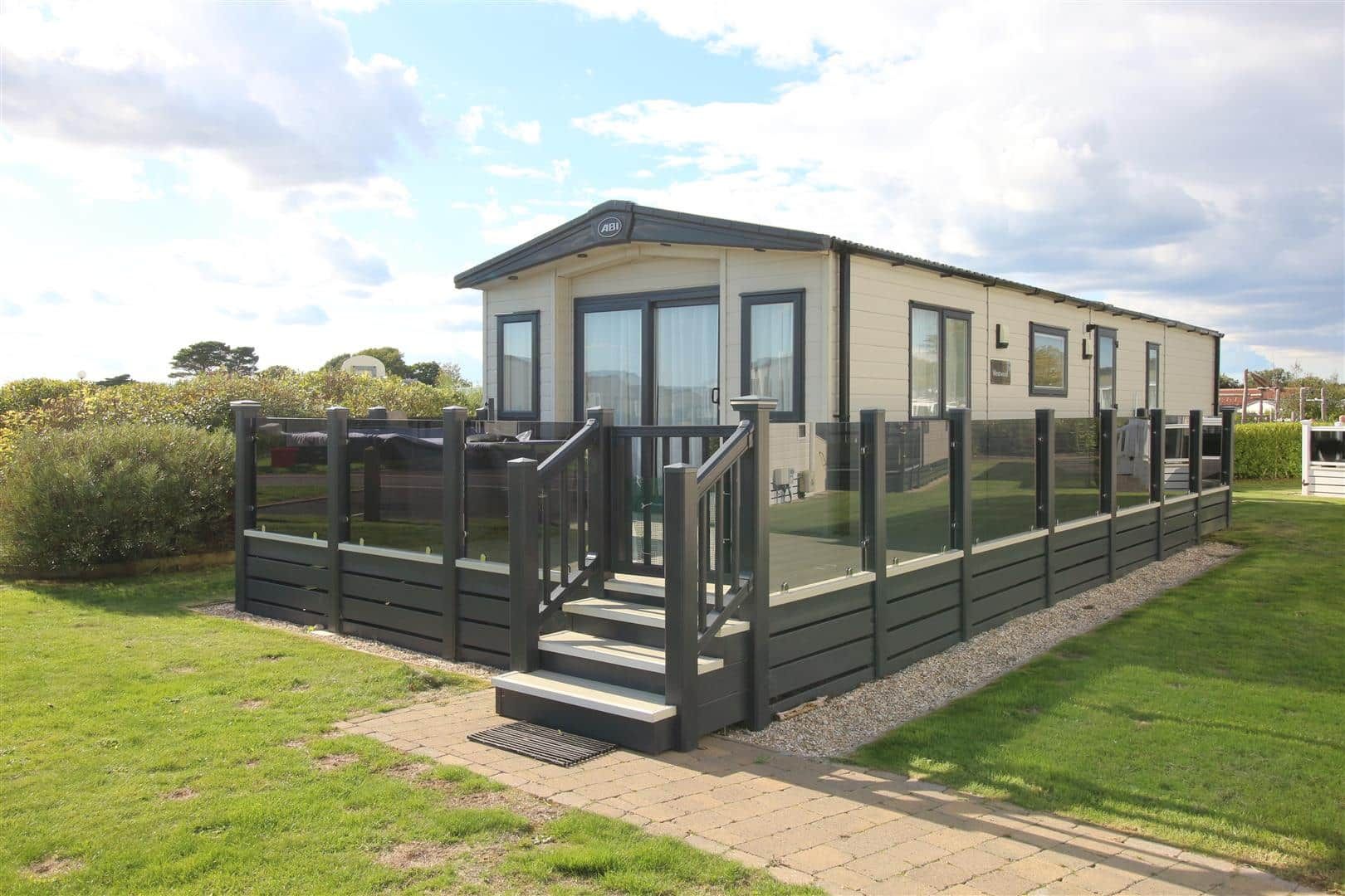 Naish, Barton On Sea, Hampshire, BH25 7RE