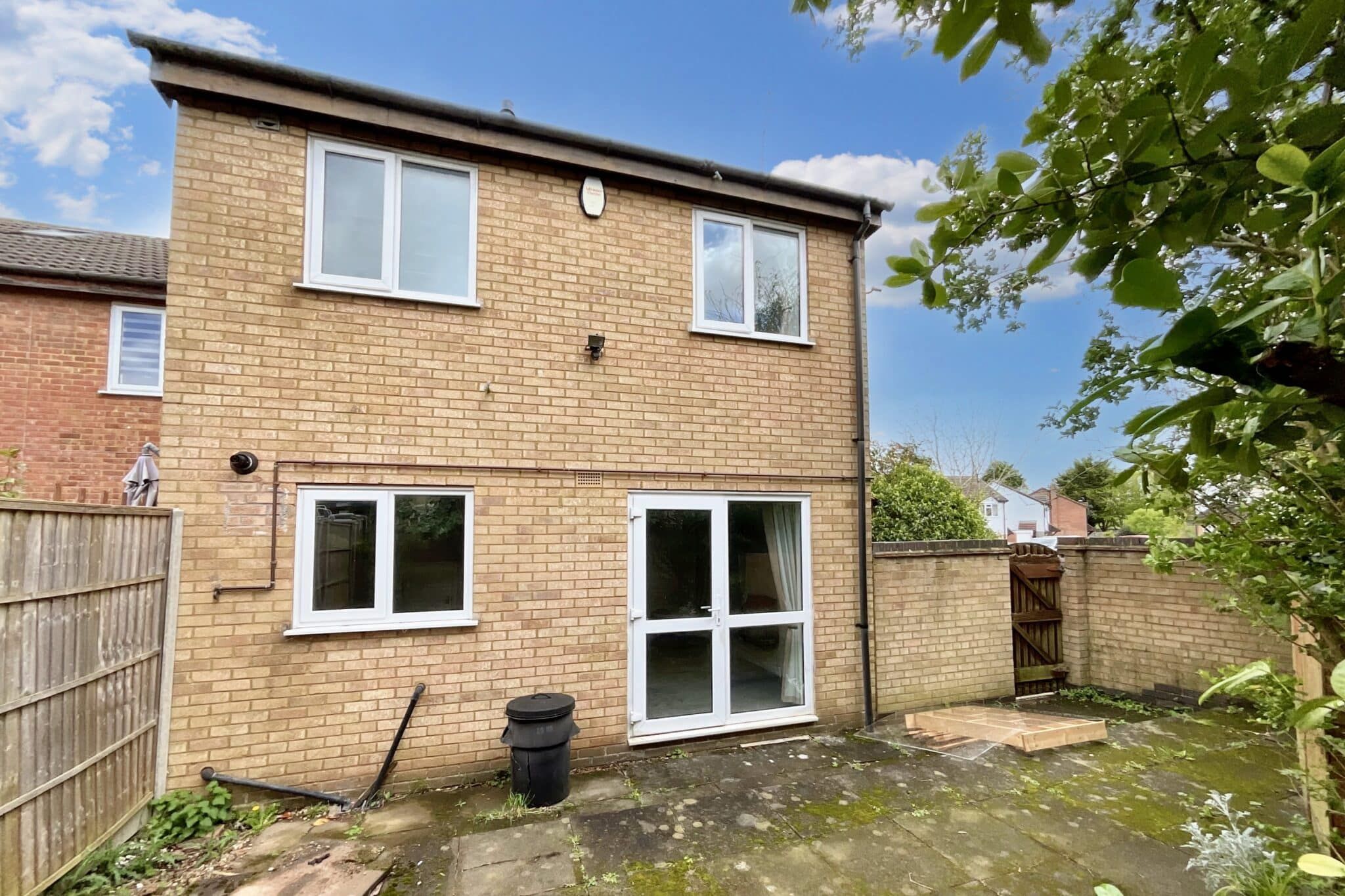 Cheviot Road, Leicester, Leicester, LE2 6RG