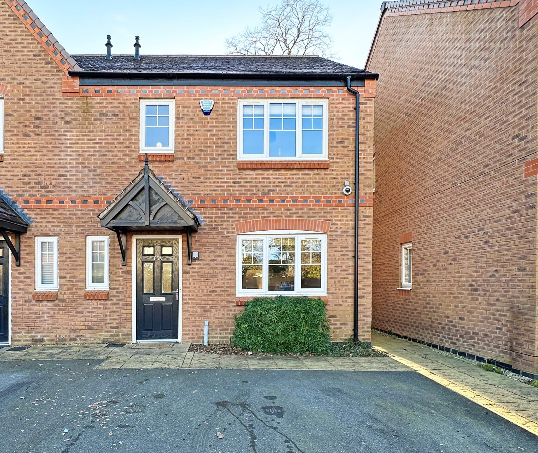 65b Four Ashes Road, Bentley Heath, Solihull, Solihull, B93 8LY