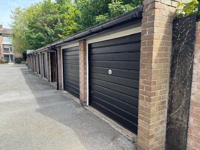 Multiple Garages Available, Victoria Court, Southport, Merseyside, PR8