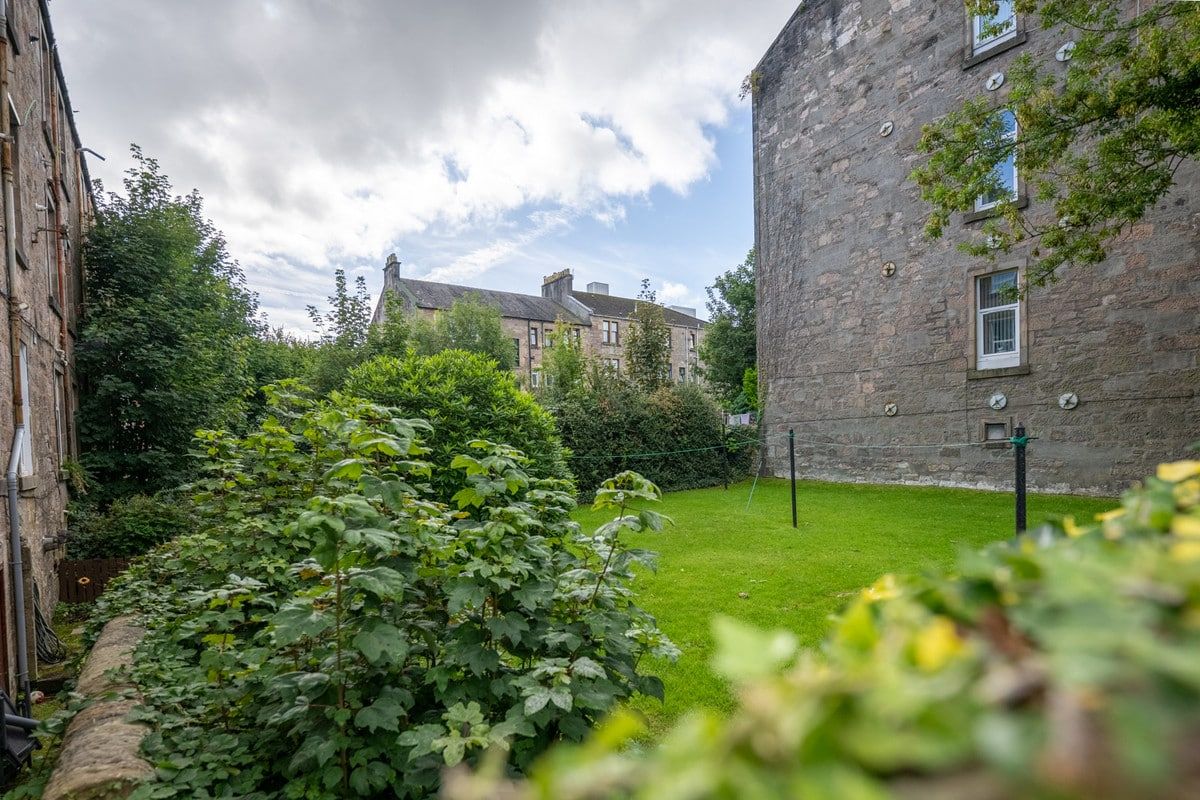 2 bed flat for sale in Brisbane Street, Greenock, PA16 | McArthur Scott