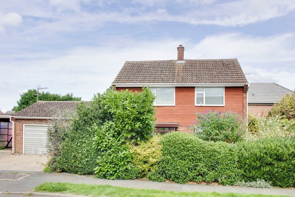 Orchard Road, Eaton Ford, St. Neots, PE19 7AN