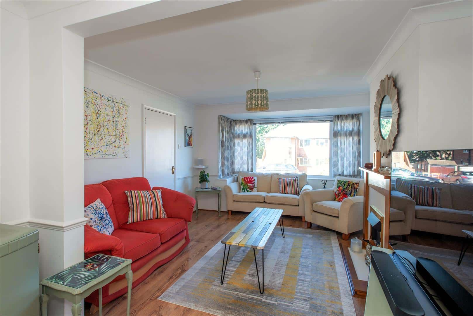 3 bed semidetached house for sale in Prescott Avenue, Petts Wood