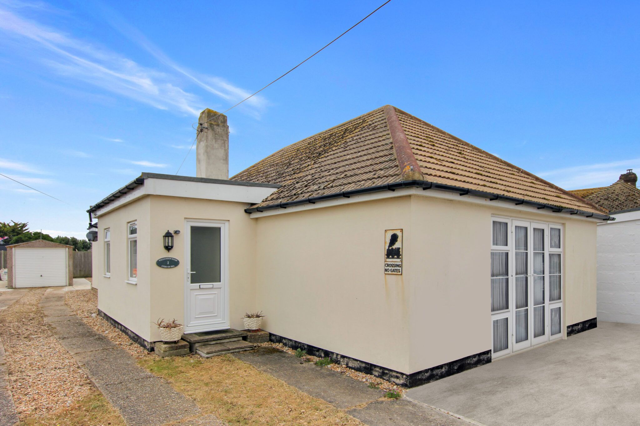 Williamson Road, Lydd On Sea, Romney Marsh, Romney Marsh, TN29 9NT