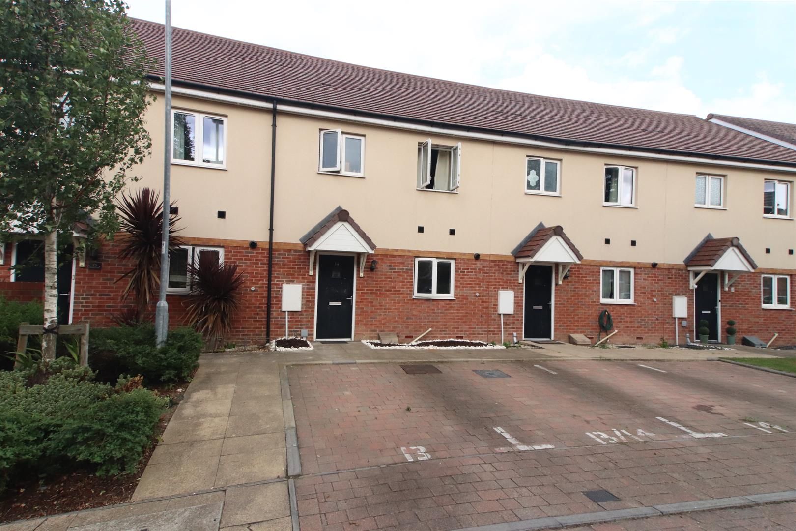 Stilwell Close, Orpington, Kent, BR5 3FA