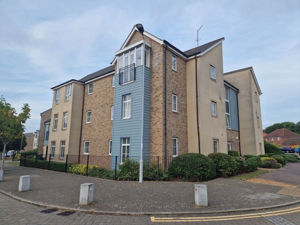 Alsop Way, St. Neots, PE19 6AZ