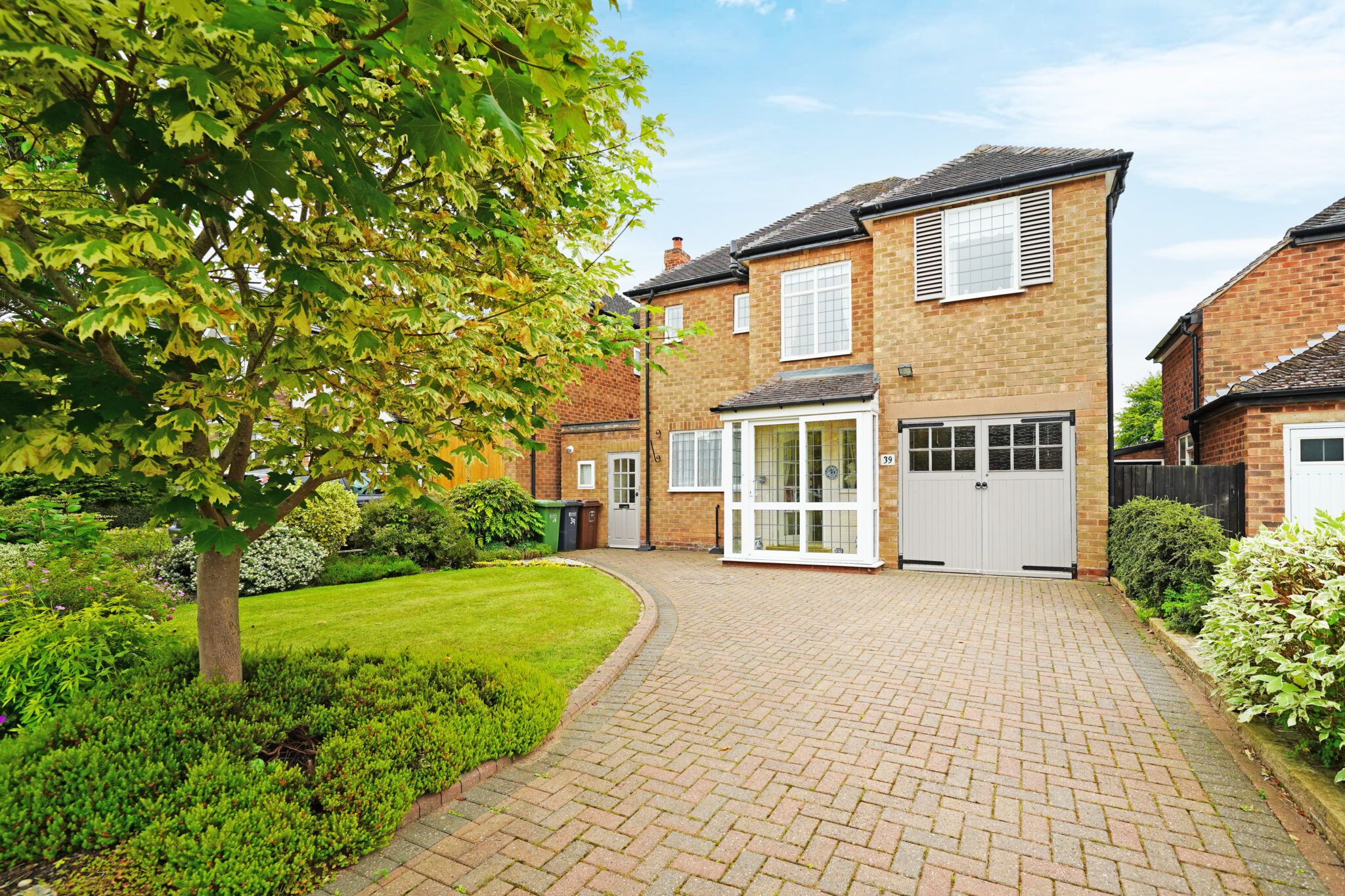 Kingscote Road, Dorridge, Solihull, Solihull, B93 8RB