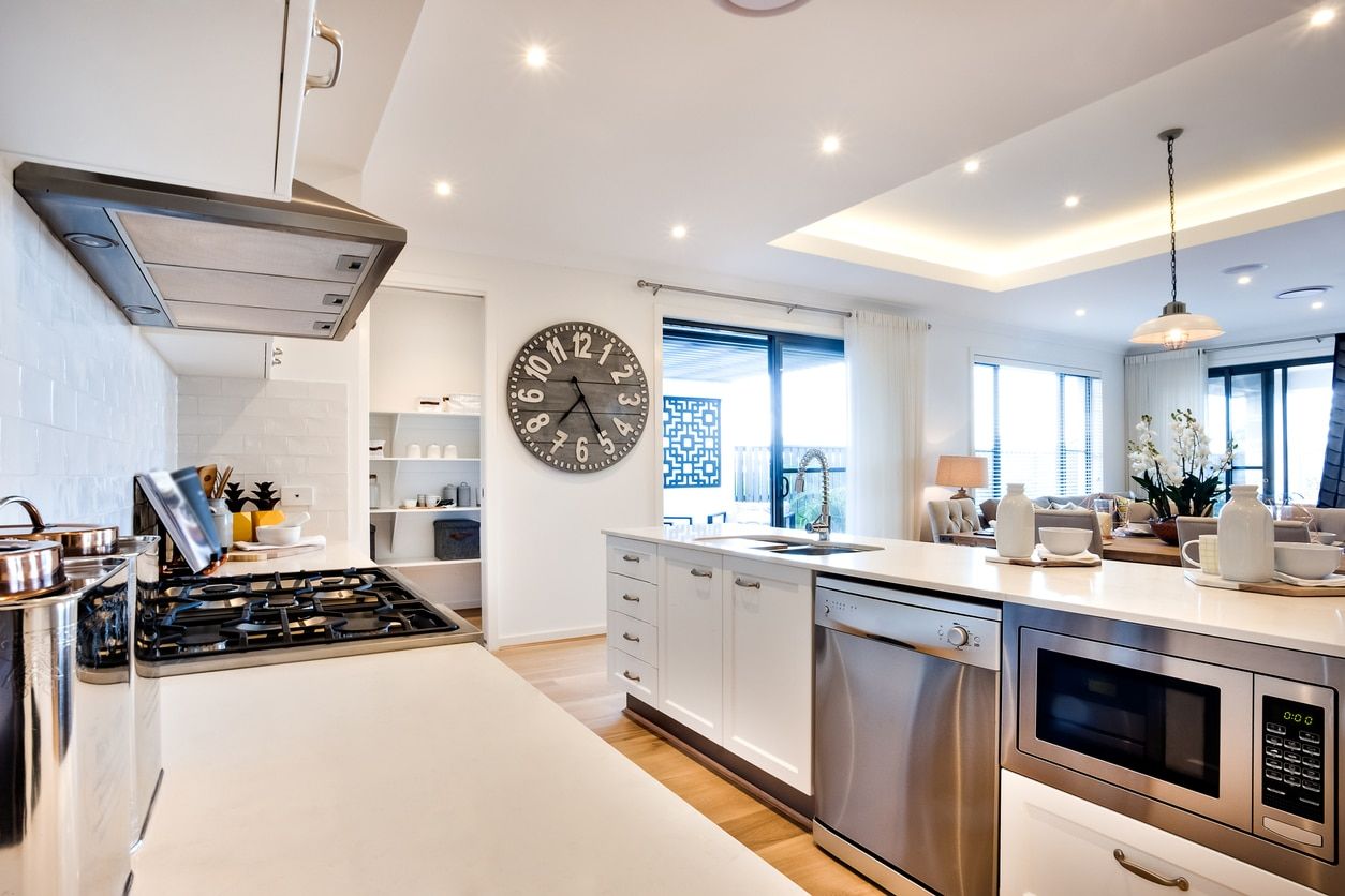 Dishy tips to make your kitchen deliciously irresistible to buyers in Cheadle