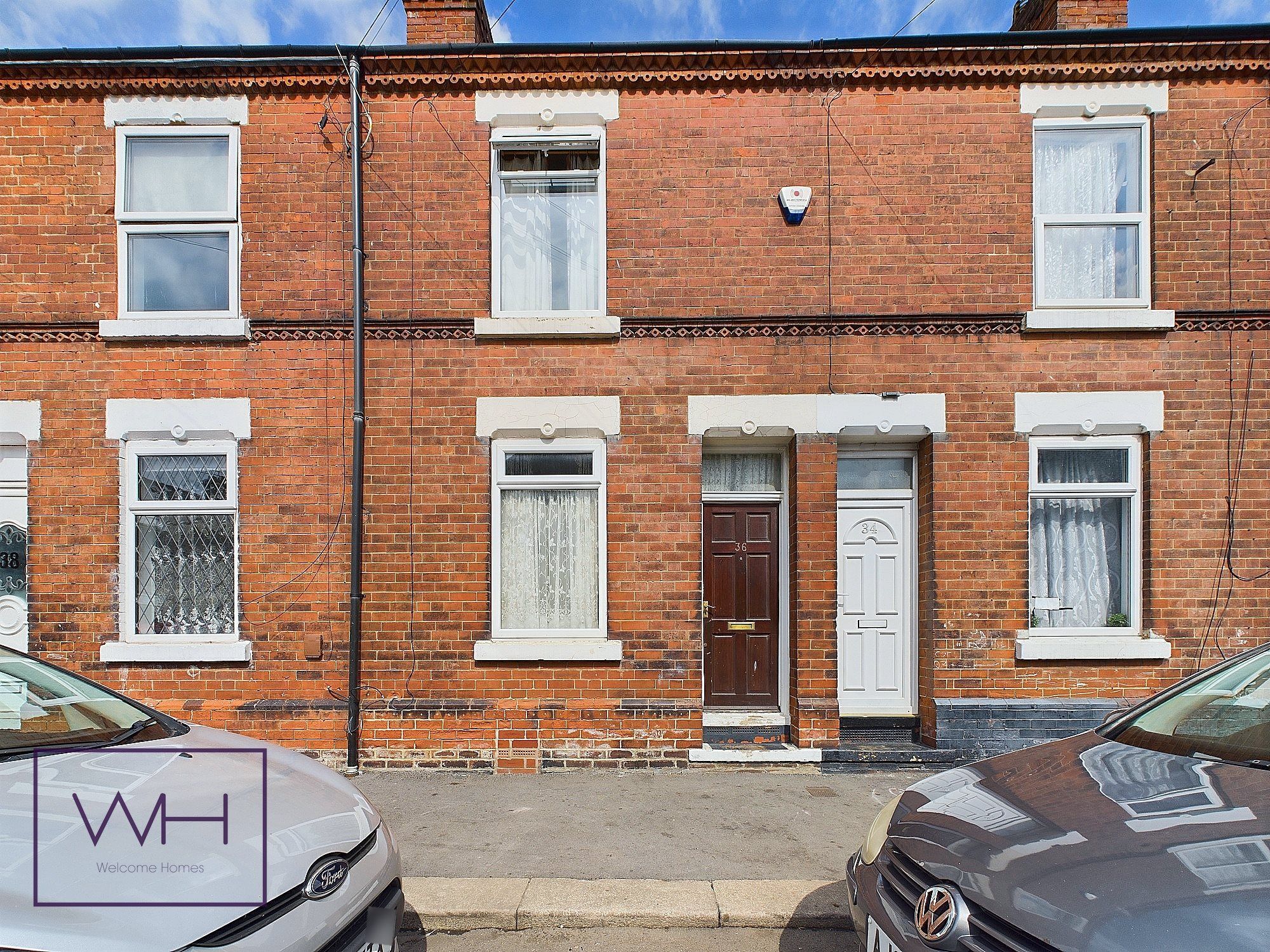 Ramsden Road , Hexthorpe, Doncaster, DN4 0BN