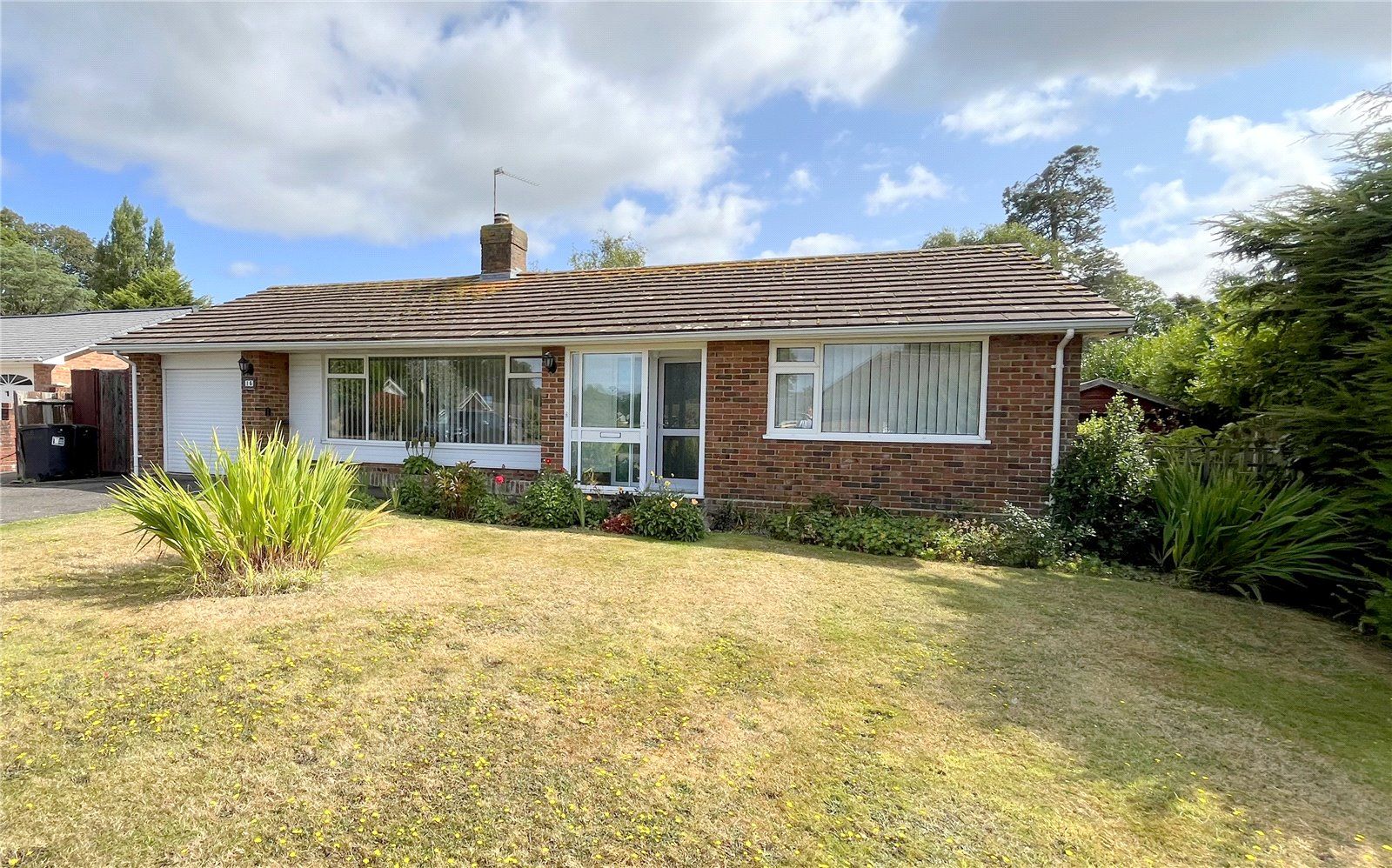 Shepherd Close, Highcliffe, Christchurch, Dorset, BH23 5PF