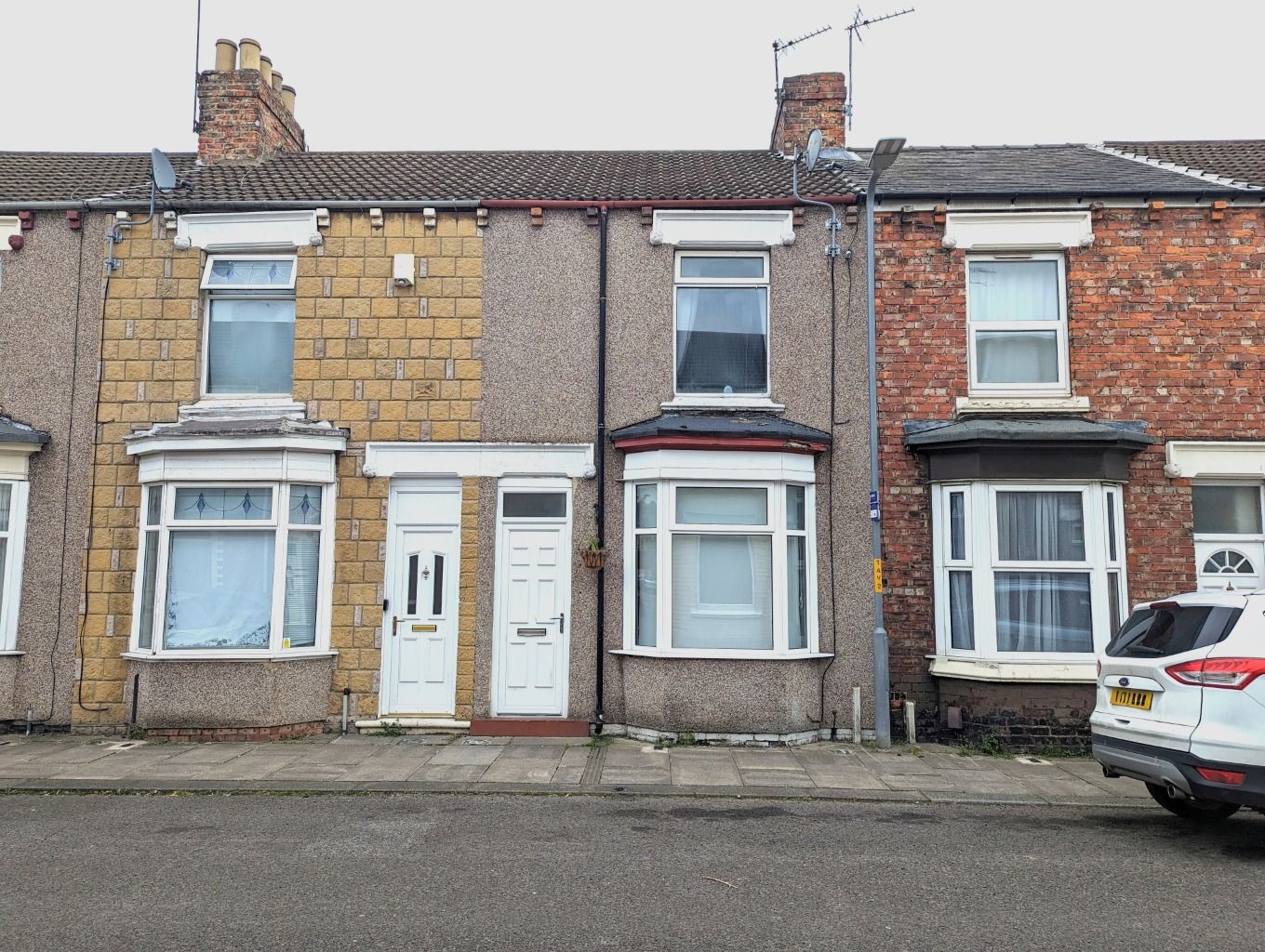 Tunstall Street, Middlesbrough, TS3 6PE