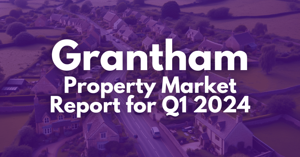 Gravesend Q1 2024 Property Market Report