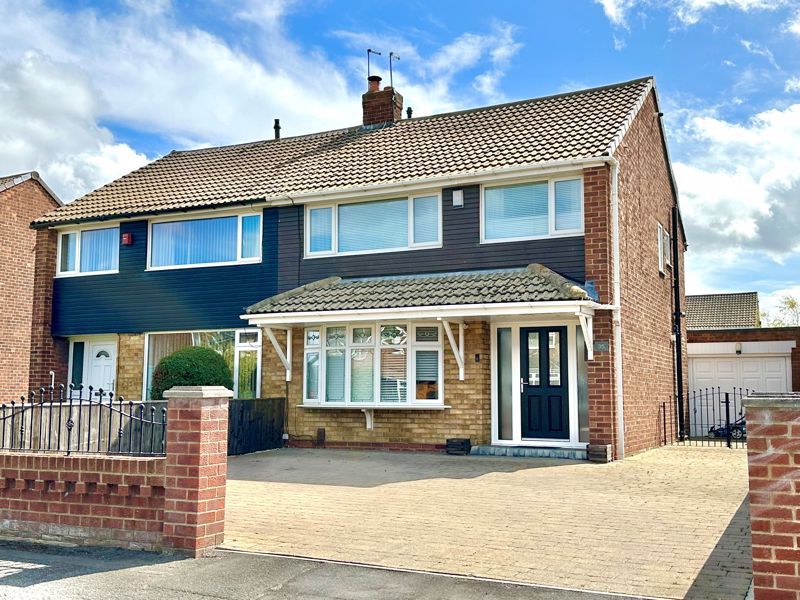 Malvern Avenue, Redcar, Cleveland, TS10 4AJ