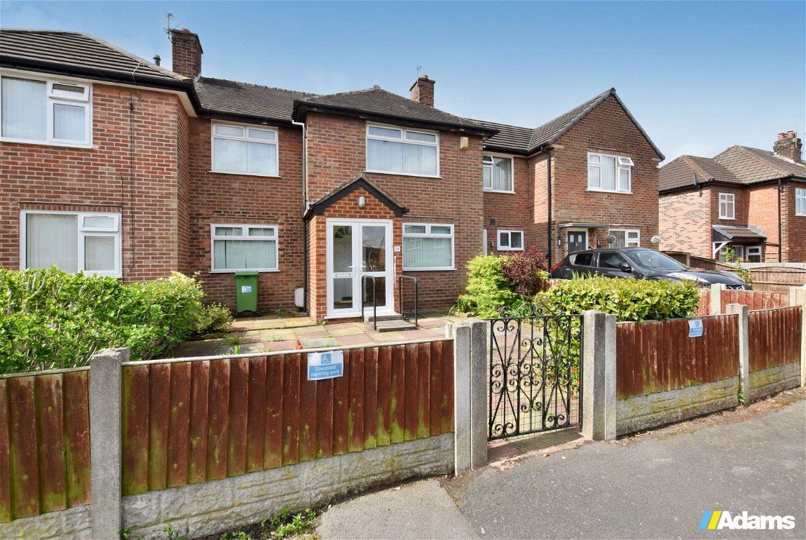 Bernard Avenue, Appleton, Warrington, WA4 3BA