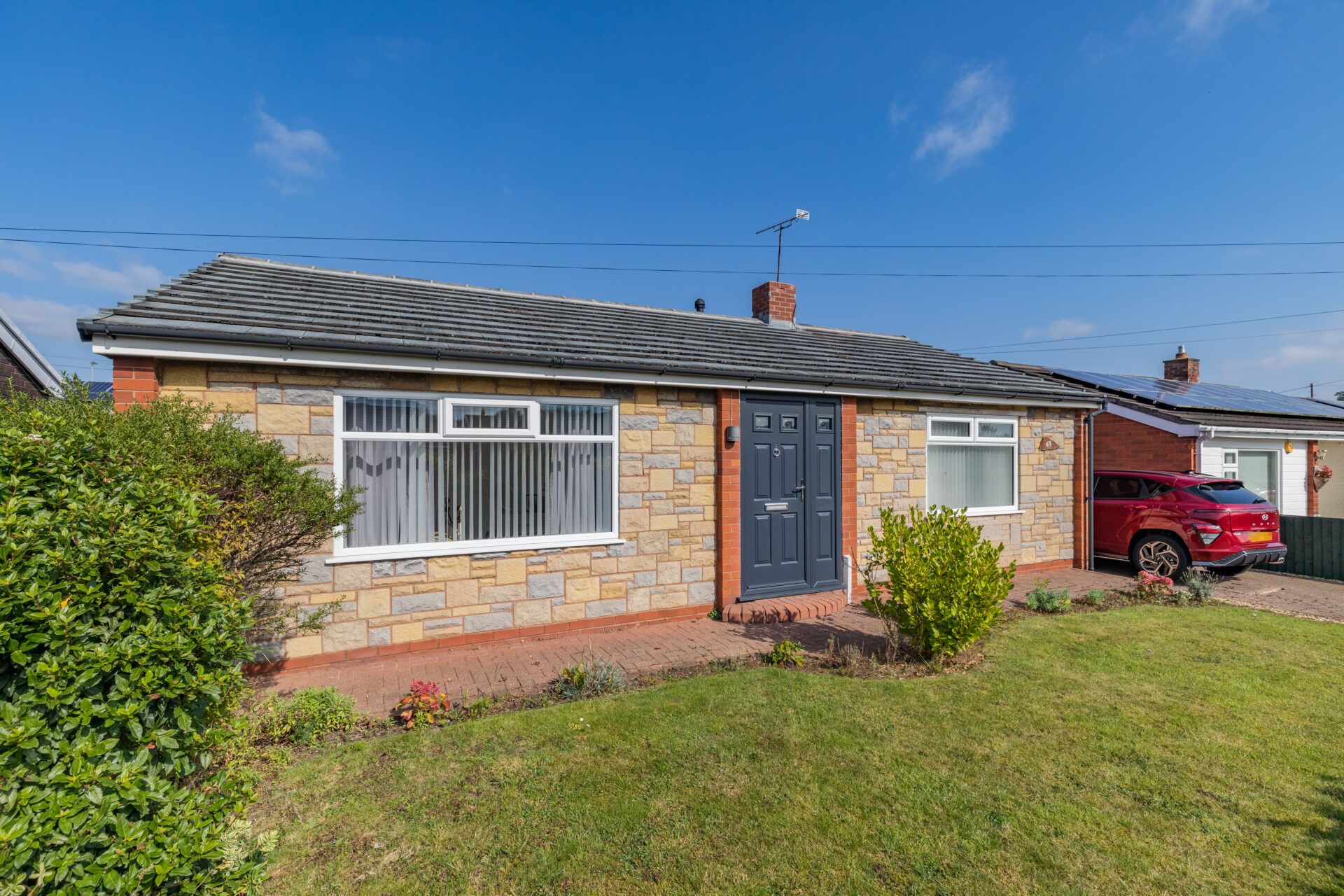 Englefield Avenue, Connah&#8217;s Quay, CH5