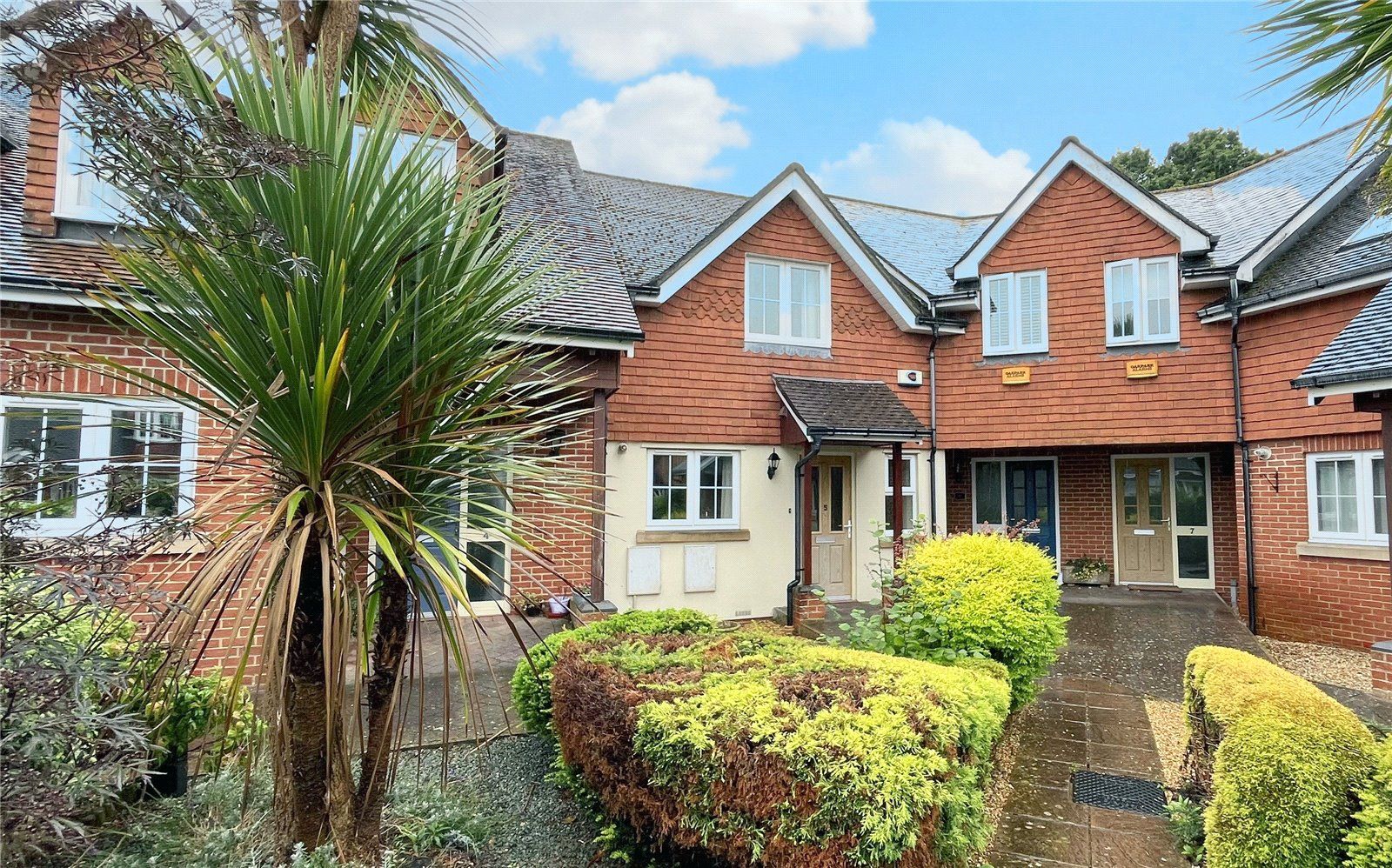 Chewton Mews, Walkford, Christchurch, Dorset, BH23 5RS