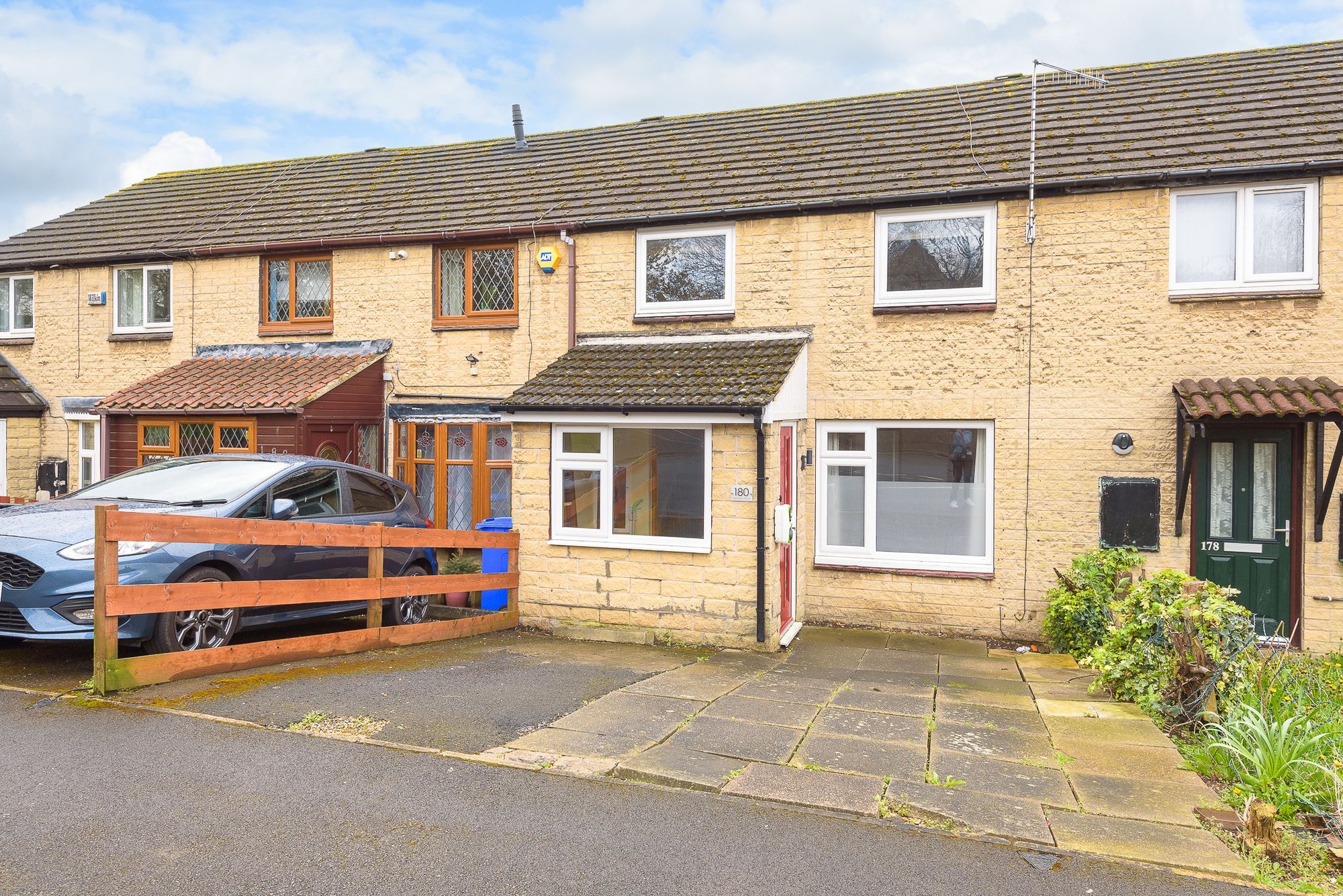 Gleadless Road, Heeley, S2