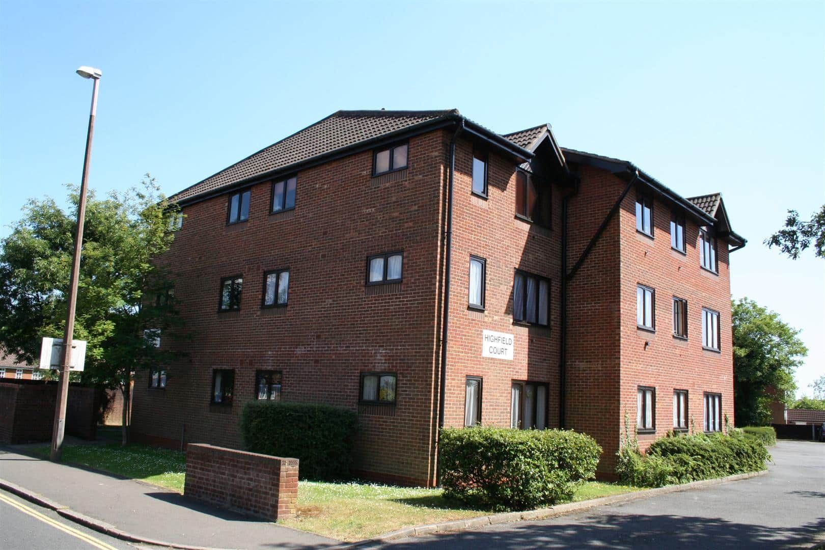 Highfield Court, Church Road, Haywards Heath