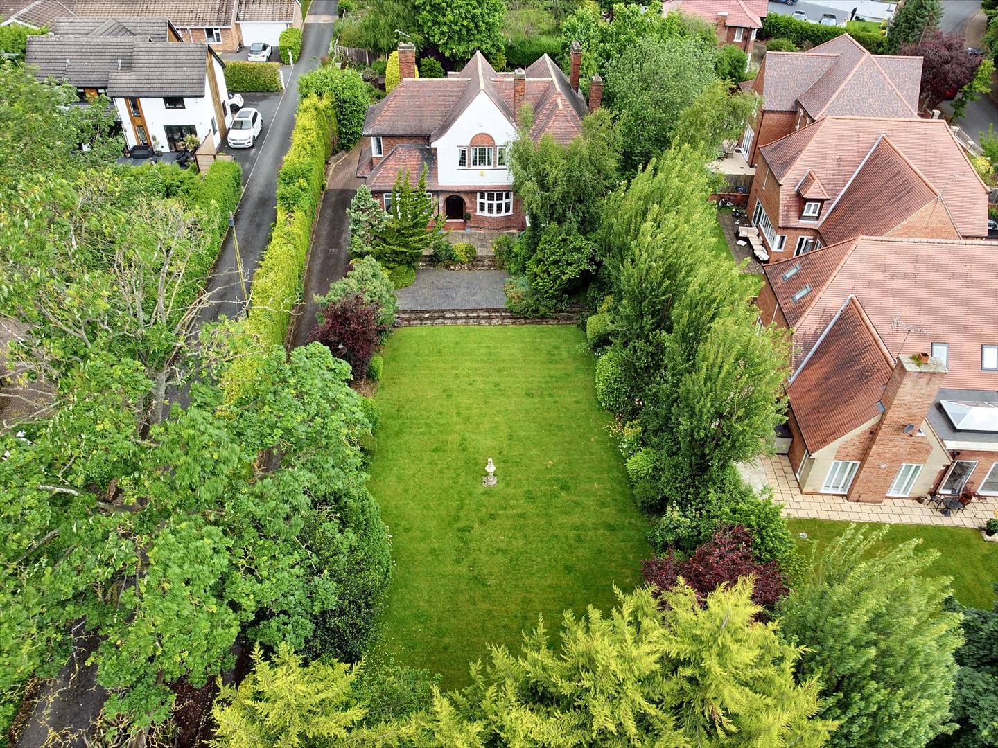 Derby Road, Beeston, Nottingham