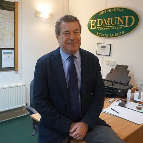 Meet the Team | Edmund Estate Agents