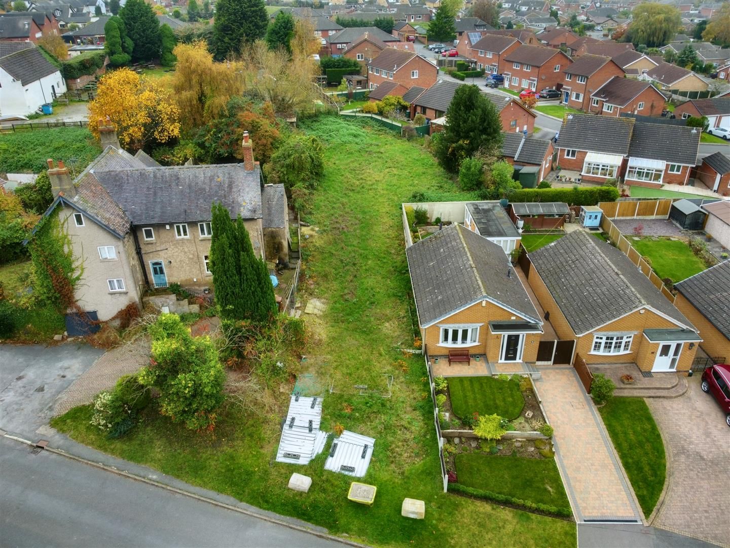 St. Wilfrids Road, West Hallam, Ilkeston