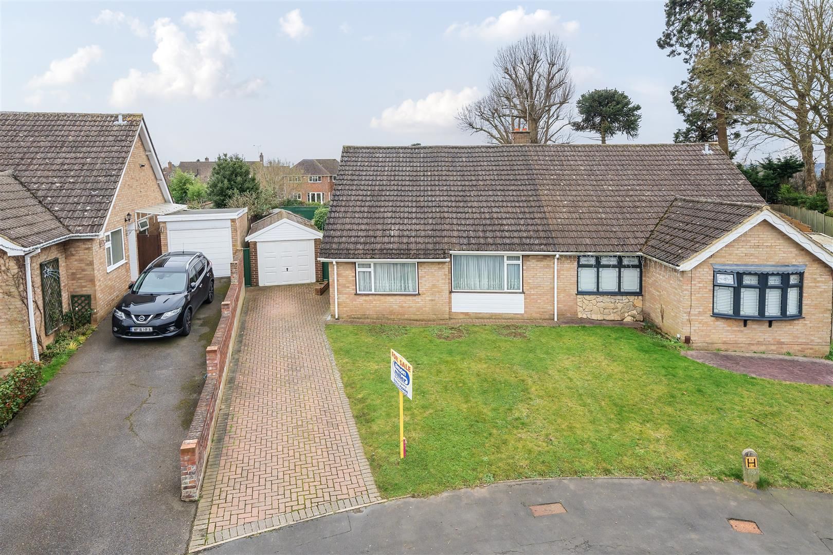 Wesley Close, Maidstone, Kent, ME16 9HT