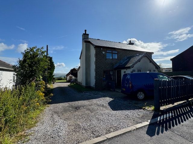 Farm Cottage, Watling Street, Affetside BL8 3QW