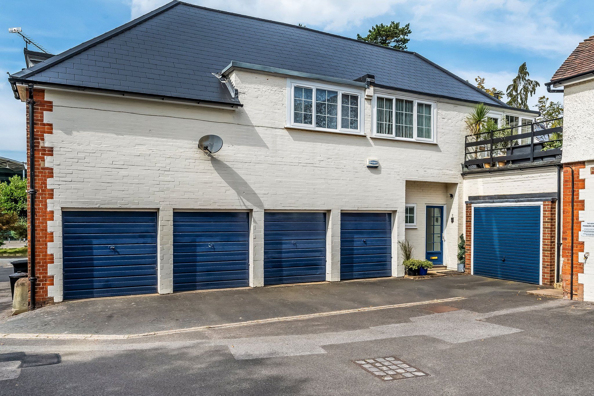 Hitchen Hatch Lane, Sevenoaks, Kent, TN13 3BQ