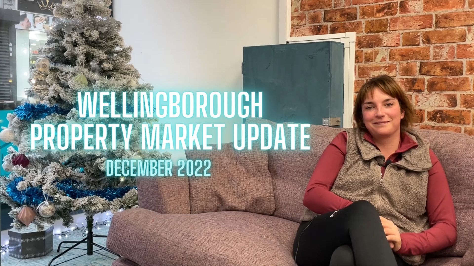 VIDEO: Wellingborough Property Market Update – December 2022