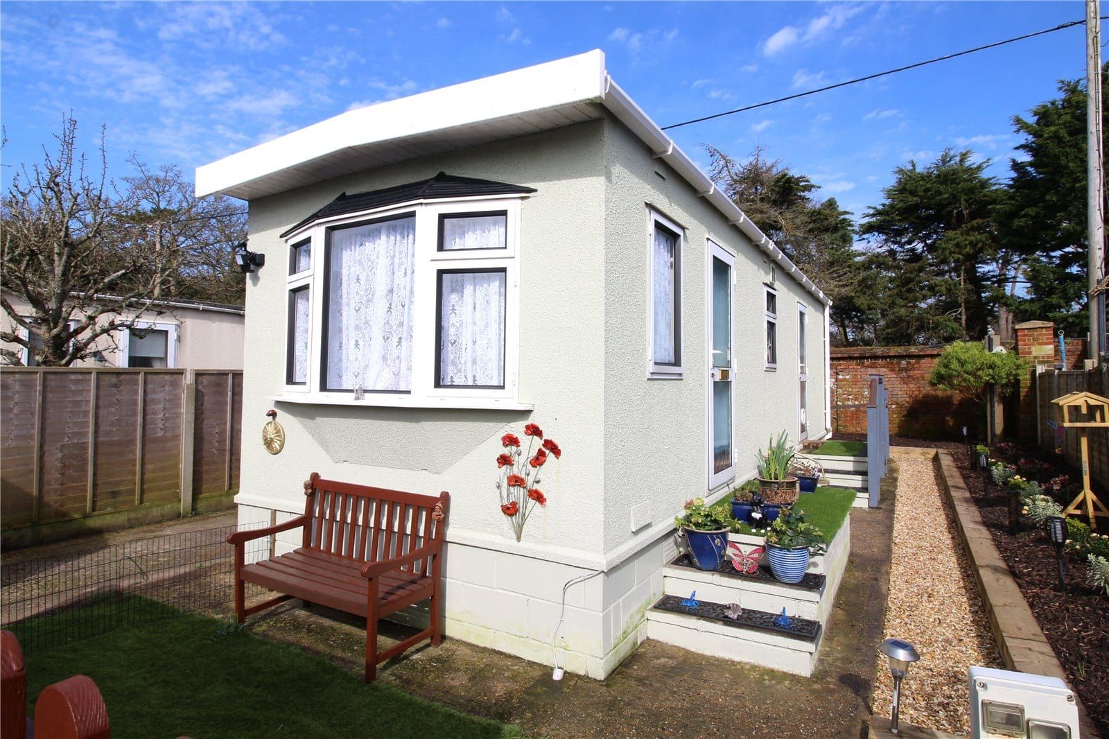 Naish Estate, Barton On Sea, Hampshire, BH25 7RA