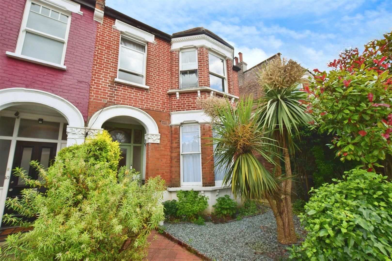 Manor View, Finchley, London, N3 2SR