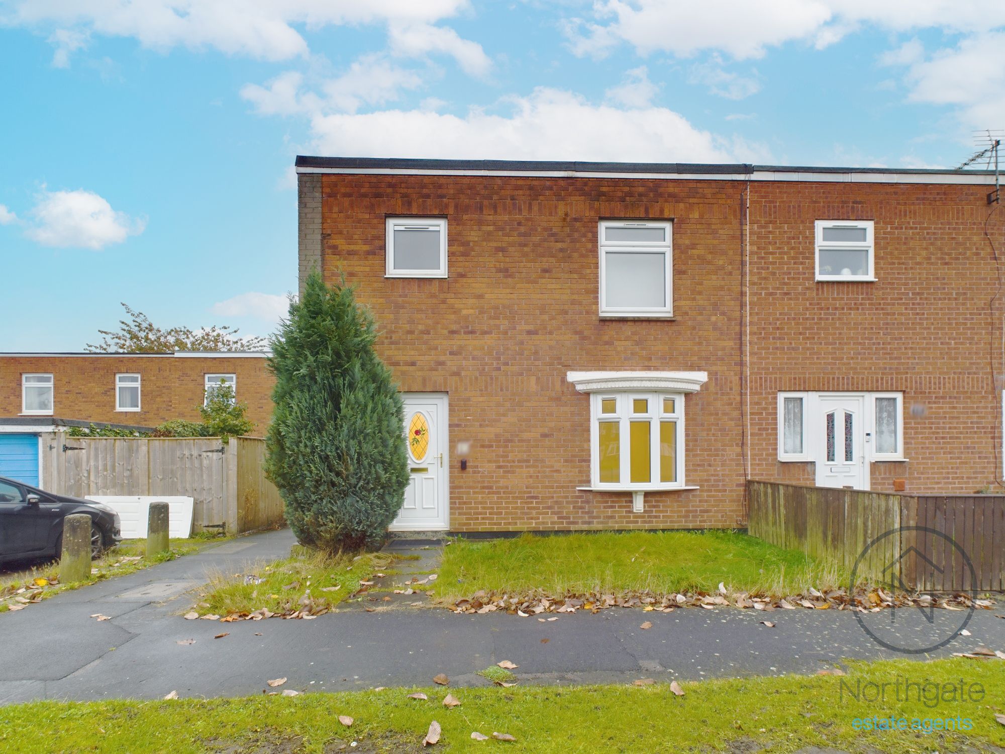 Honister Place, Newton Aycliffe, Newton Aycliffe, DL5 7DL